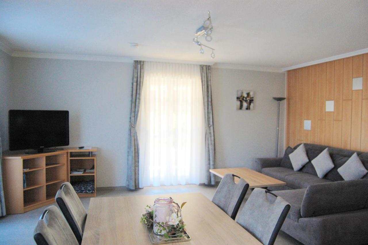 Ferienwohnung & App. Rosemarie Бад-Бірнбах Екстер'єр фото